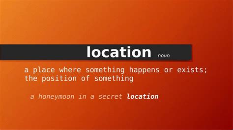 loted meaning